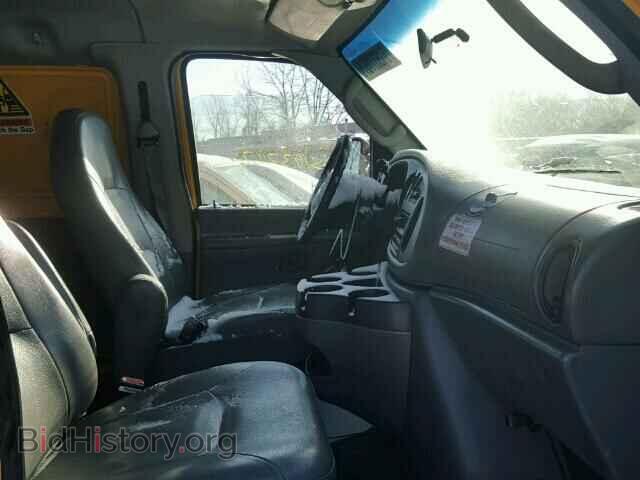 2007 FORD ECONOLINE - VIN: 1FTNE24L47DB49117 - Фото 5