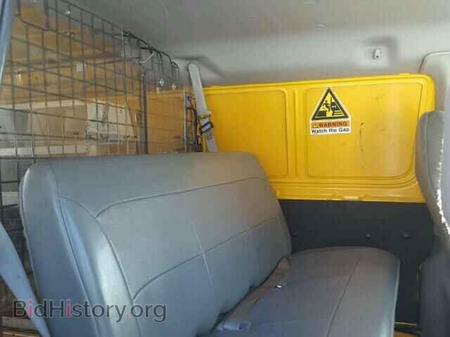 2007 FORD ECONOLINE - VIN: 1FTNE24L47DB49117 - Фото 6