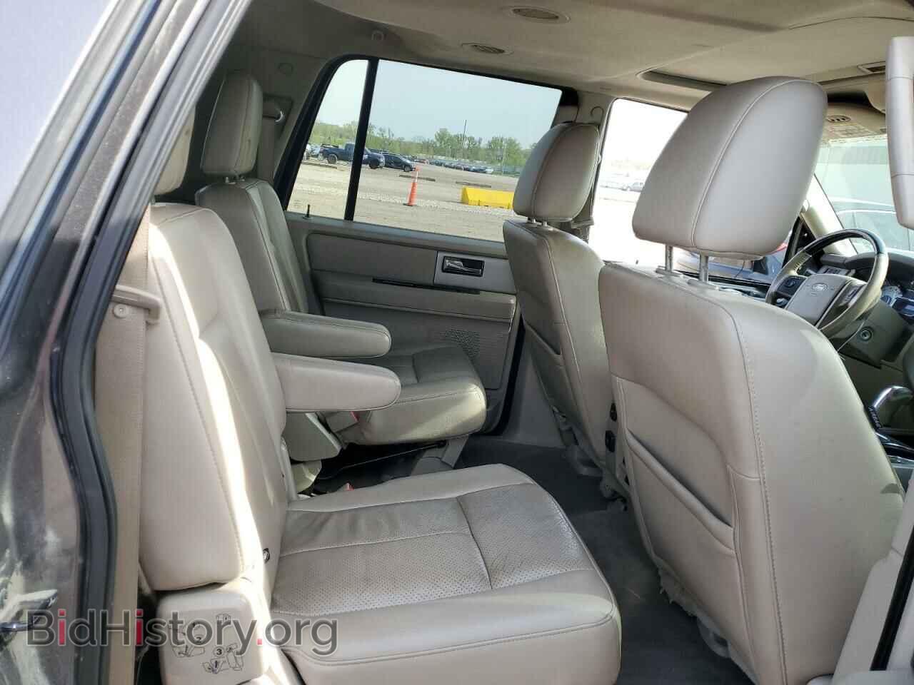 2014 FORD EXPEDITION - VIN: 1FMJK2A50EEF09354 - Фото 11