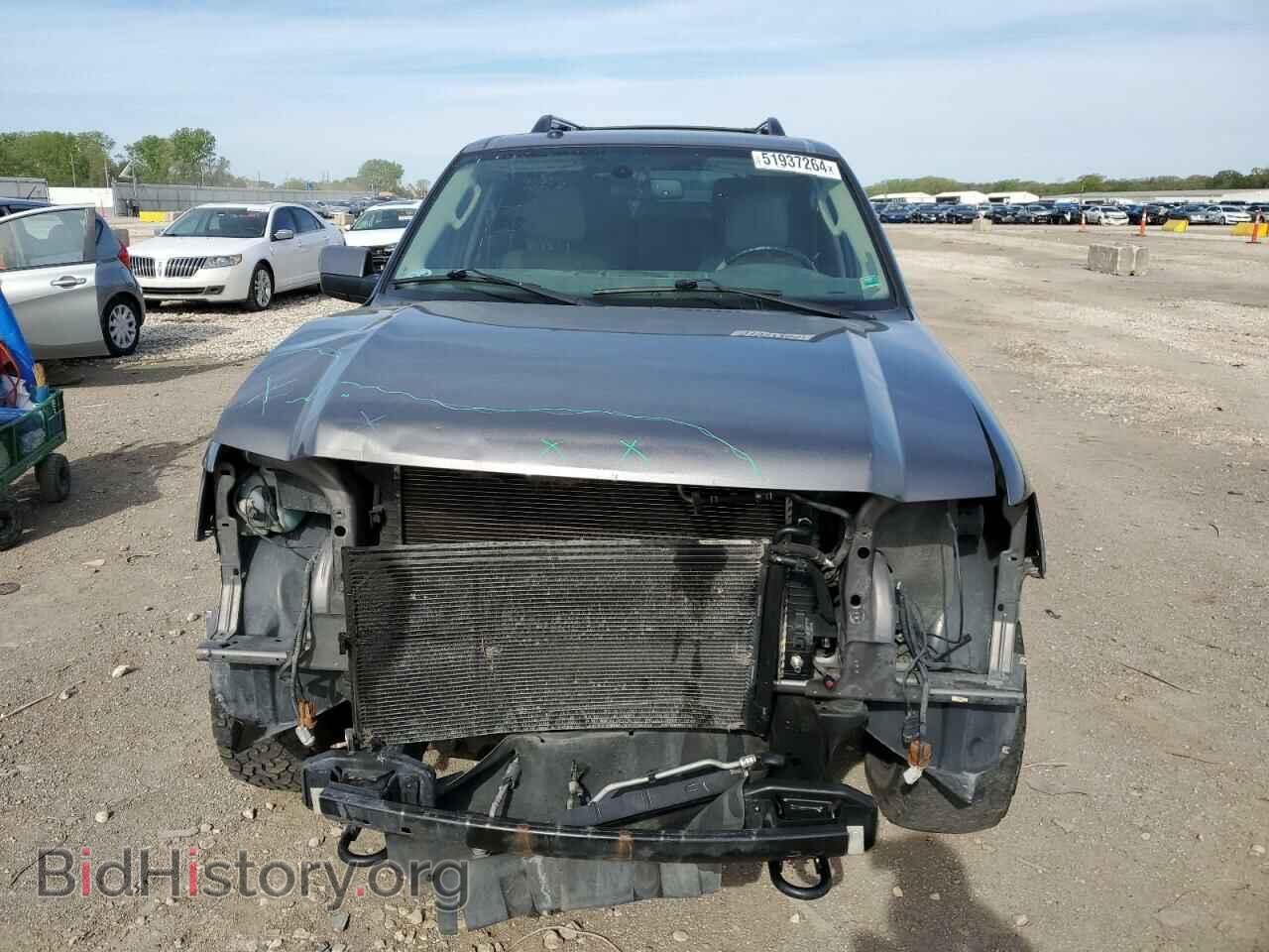 2014 FORD EXPEDITION - VIN: 1FMJK2A50EEF09354 - Фото 5