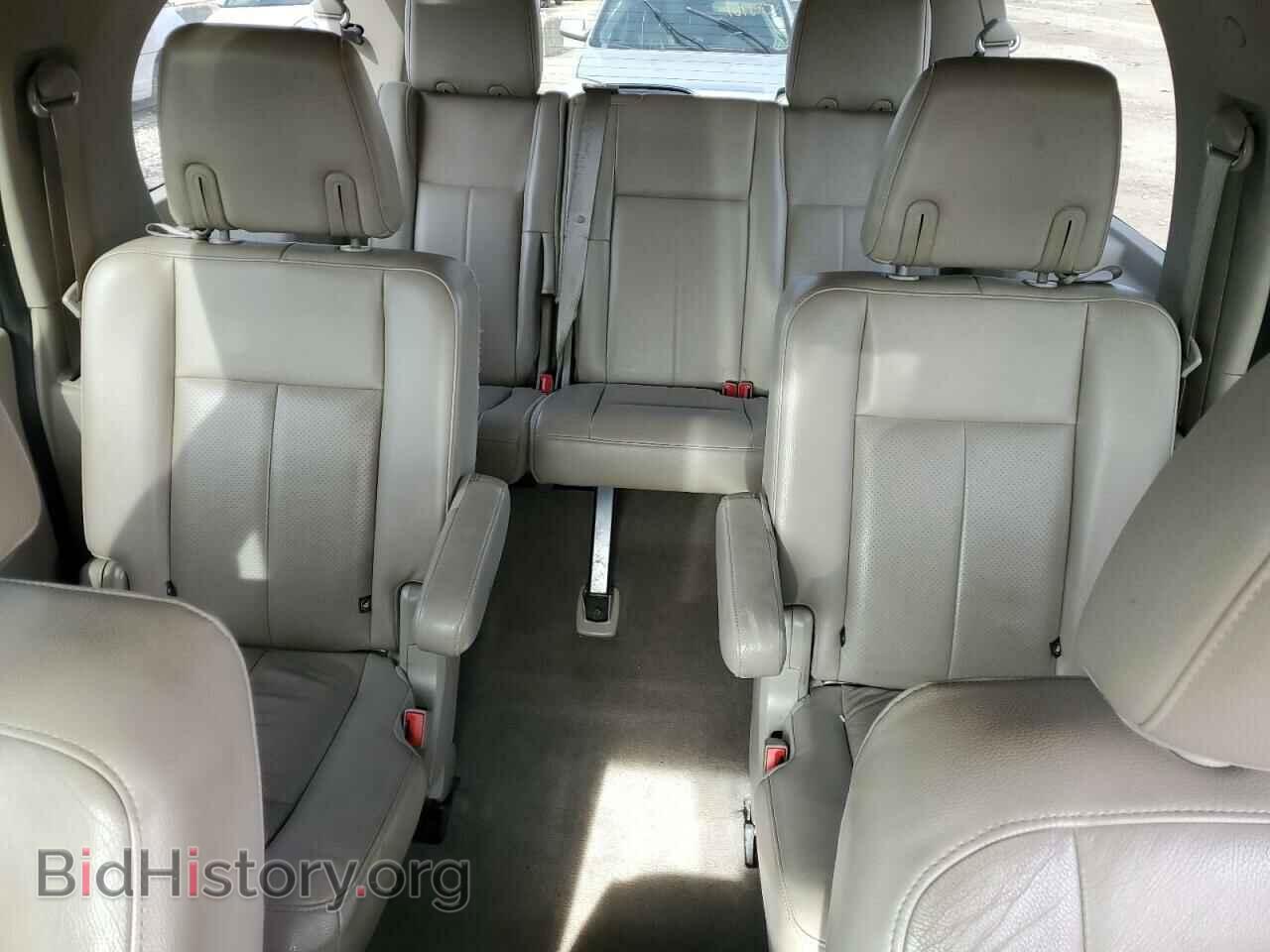 2014 FORD EXPEDITION - VIN: 1FMJK2A50EEF09354 - Фото 10
