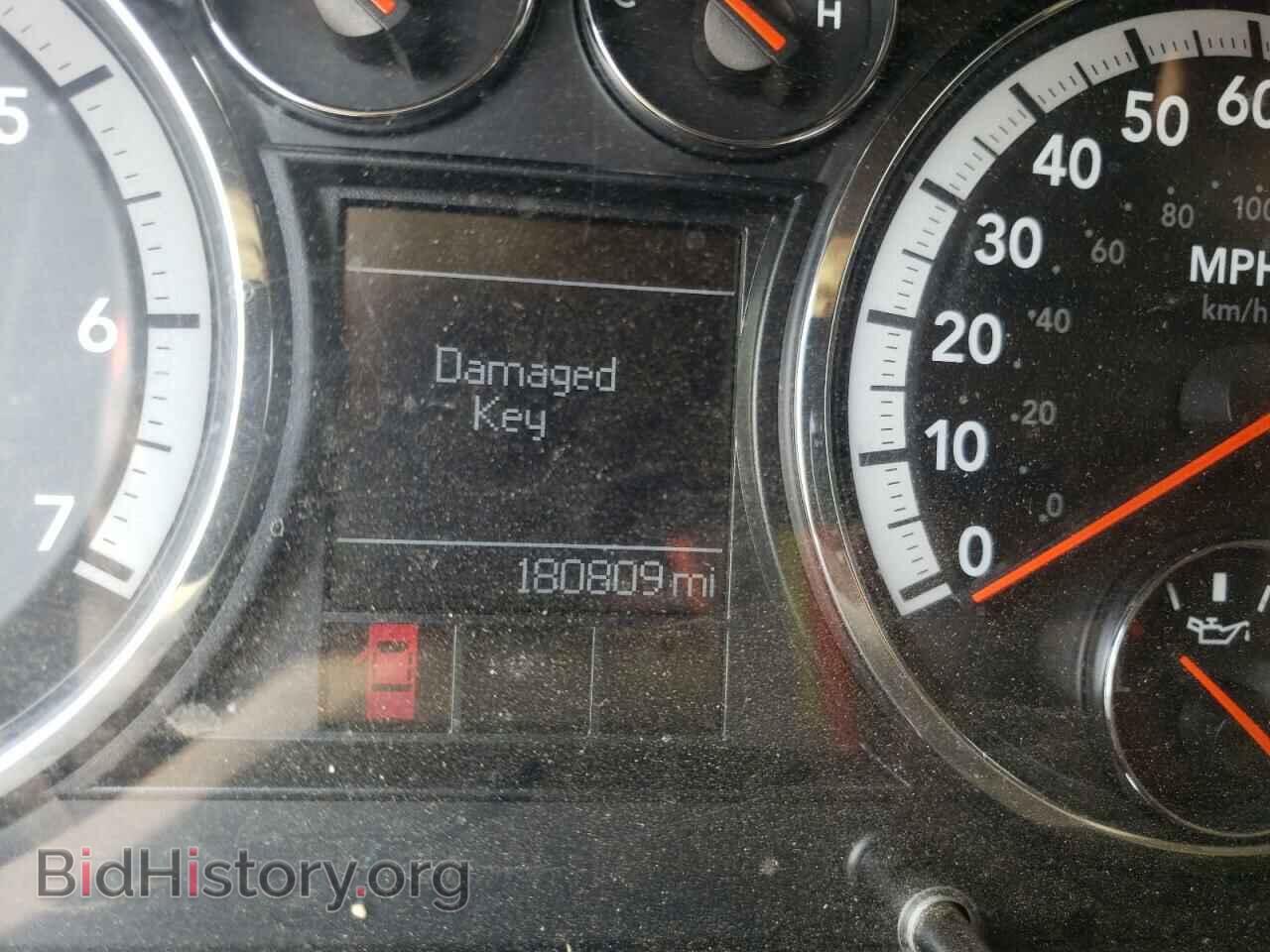 2012 DODGE RAM 1500 - VIN: 1C6RD7FT0CS282632 - Фото 8