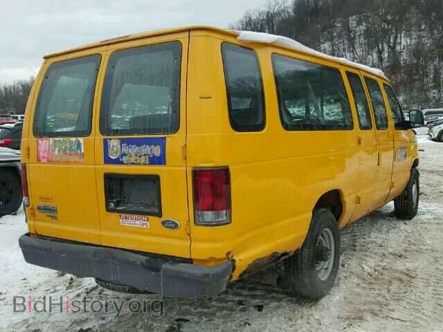 2006 FORD ECONOLINE - VIN: 1FBSS31L86DA76892 - Photo 4