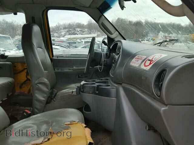 2006 FORD ECONOLINE - VIN: 1FBSS31L86DA76892 - Photo 5