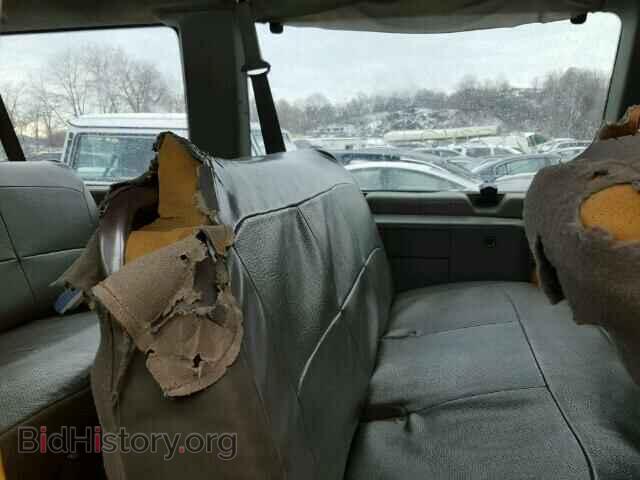 2006 FORD ECONOLINE - VIN: 1FBSS31L86DA76892 - Photo 6