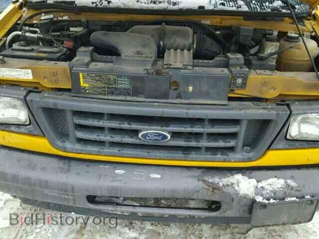 2006 FORD ECONOLINE - VIN: 1FBSS31L86DA76892 - Photo 7