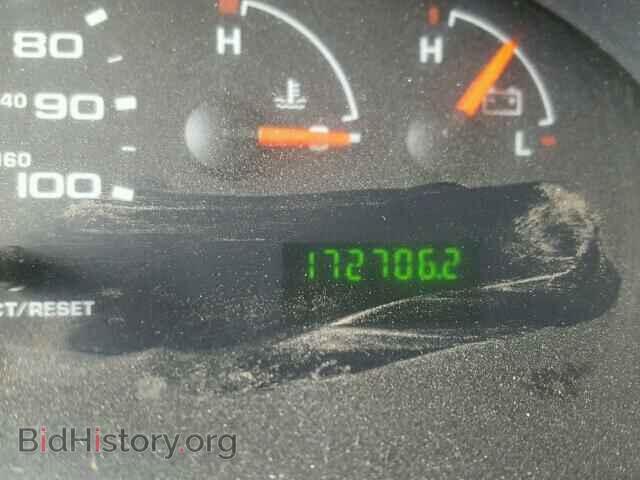 2006 FORD ECONOLINE - VIN: 1FBSS31L86DA76892 - Photo 8