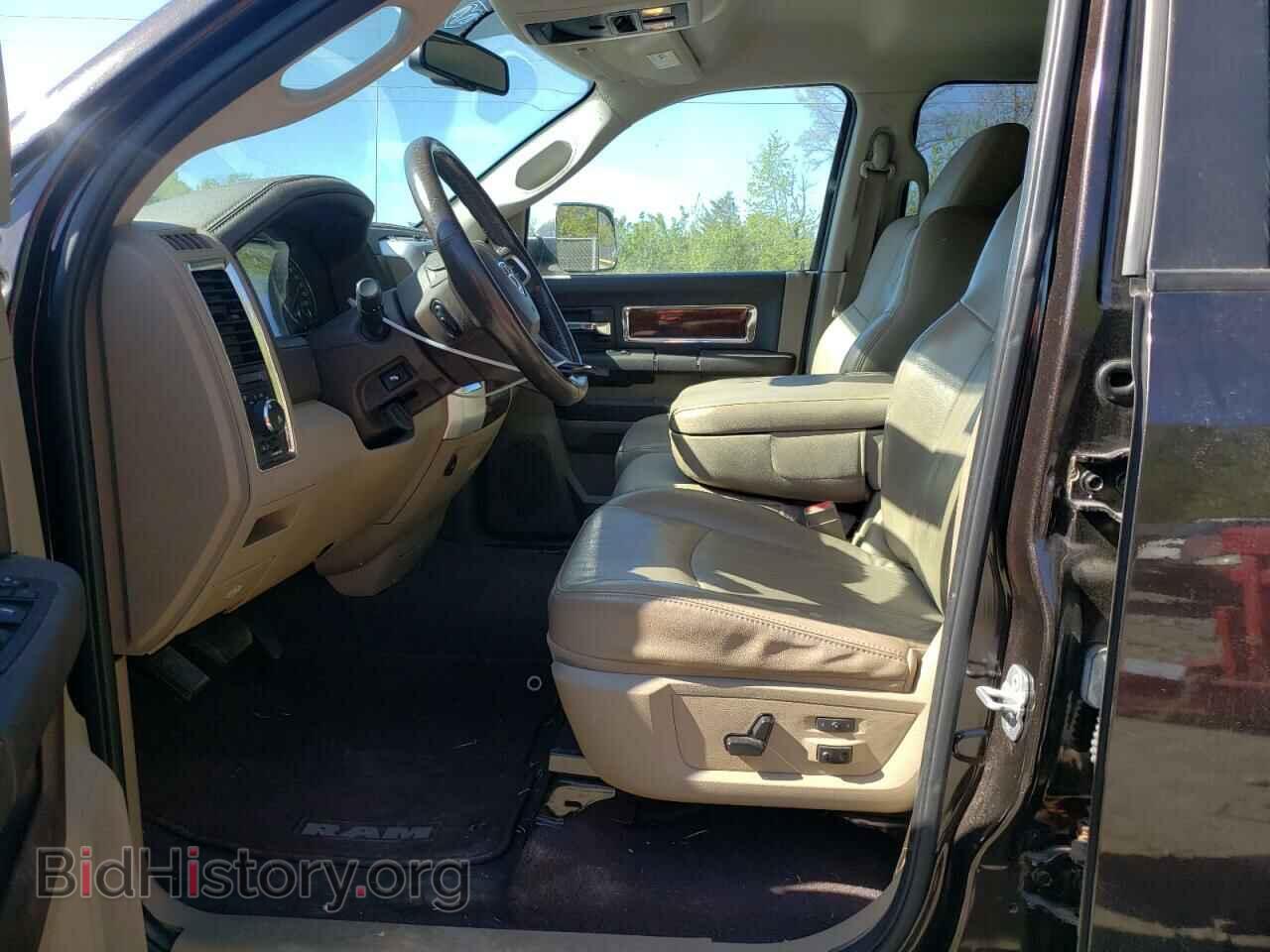 2011 DODGE All Models - VIN: 1D7RV1GT8BS532012 - Photo 7