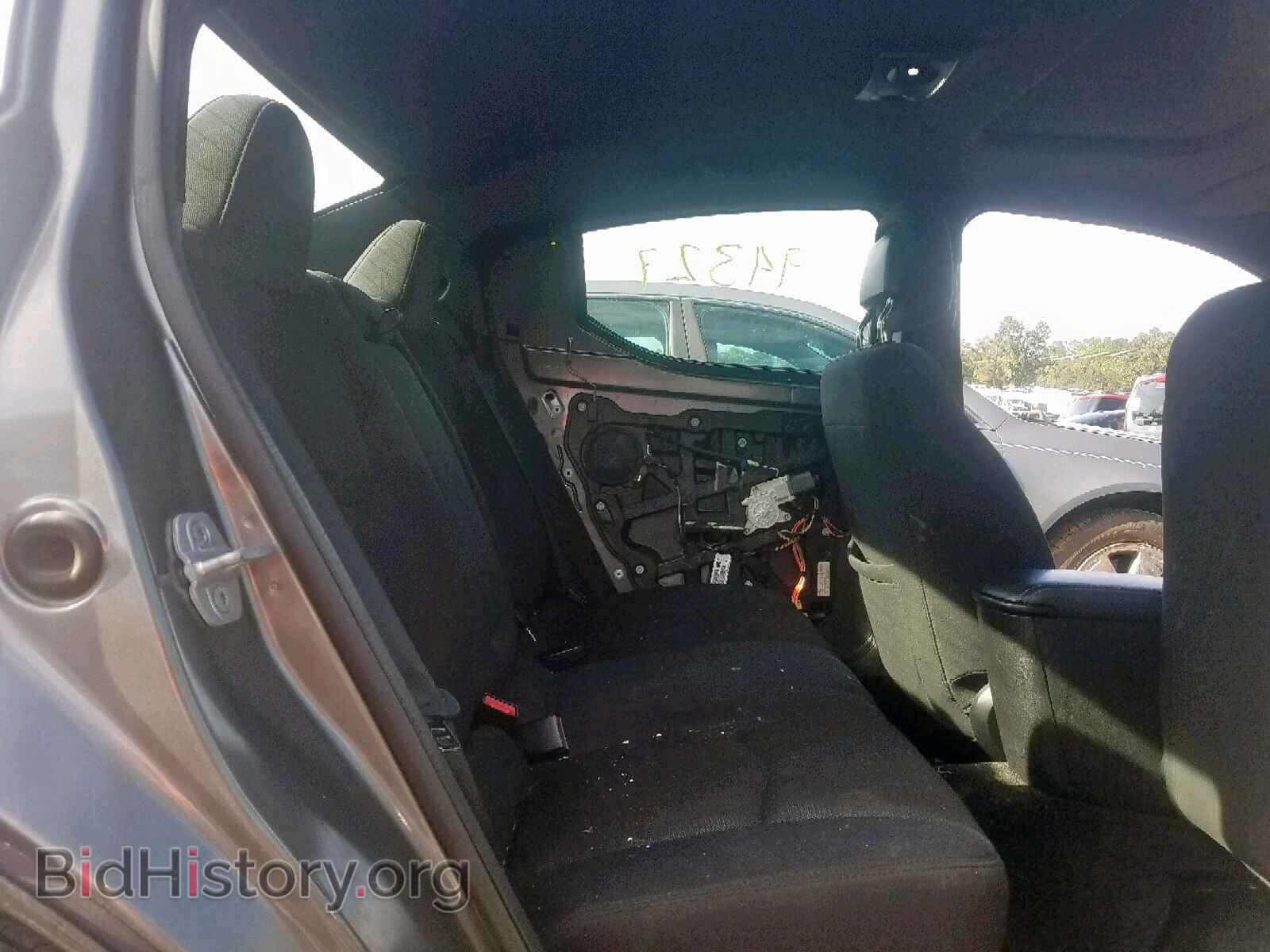 2013 DODGE AVENGER - VIN: 1C3CDZCB8DN610387 - Photo 6