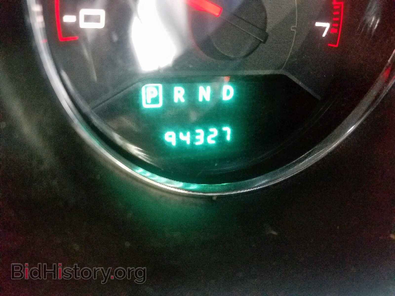 2013 DODGE AVENGER - VIN: 1C3CDZCB8DN610387 - Photo 8