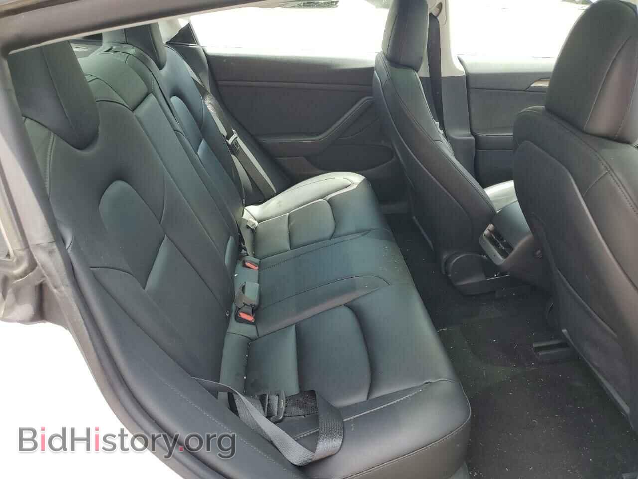 2023 TESLA MODEL 3 - VIN: 5YJ3E1EA7PF453064 - Фото 10