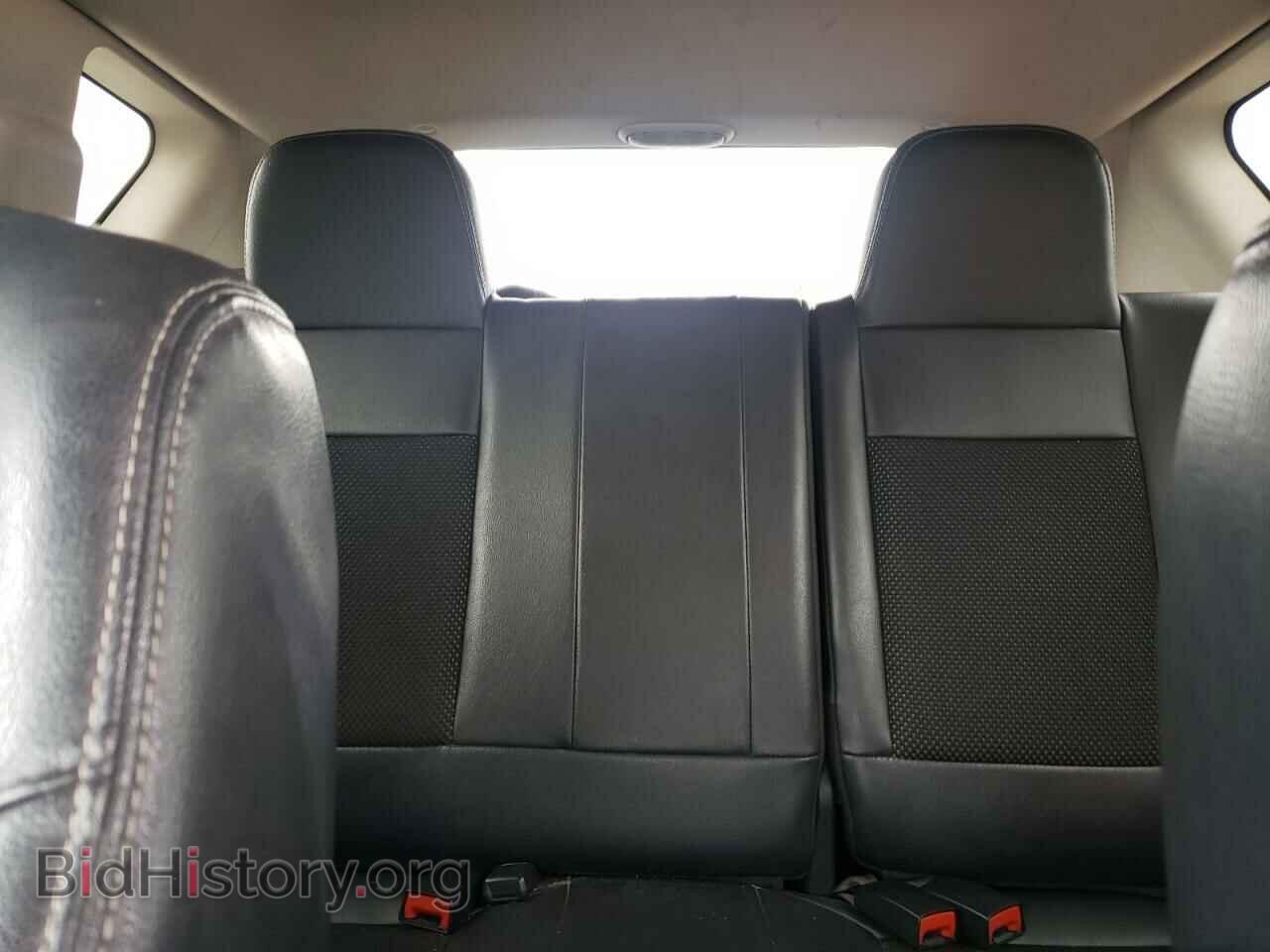 2016 JEEP COMPASS - VIN: 1C4NJDEB0GD782663 - Photo 10