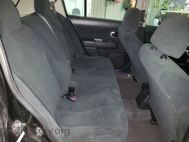 2012 NISSAN VERSA - VIN: 3N1BC1CP3CL359402 - Photo 6