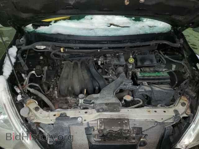 2012 NISSAN VERSA - VIN: 3N1BC1CP3CL359402 - Photo 7