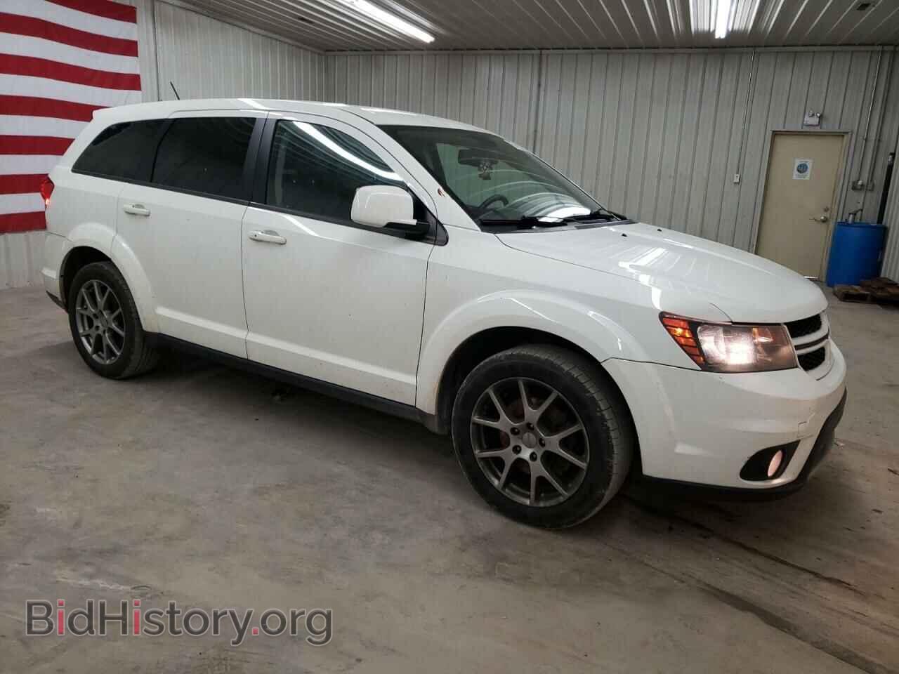 2015 DODGE JOURNEY - VIN: 3C4PDCEG4FT650620 - Photo 4