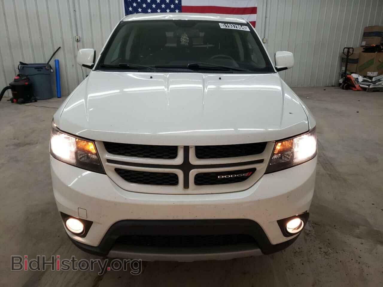 2015 DODGE JOURNEY - VIN: 3C4PDCEG4FT650620 - Photo 5