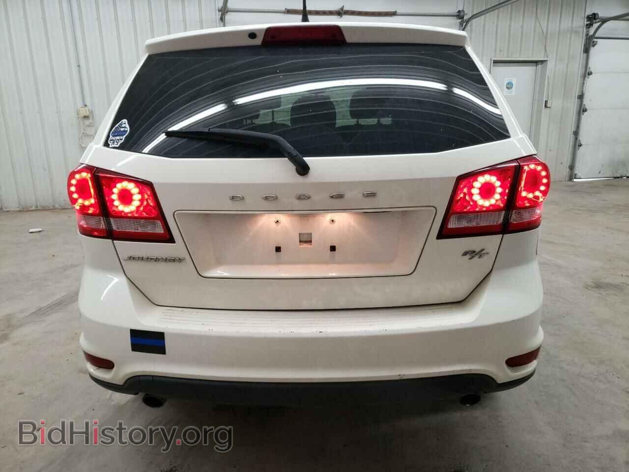 2015 DODGE JOURNEY - VIN: 3C4PDCEG4FT650620 - Photo 6