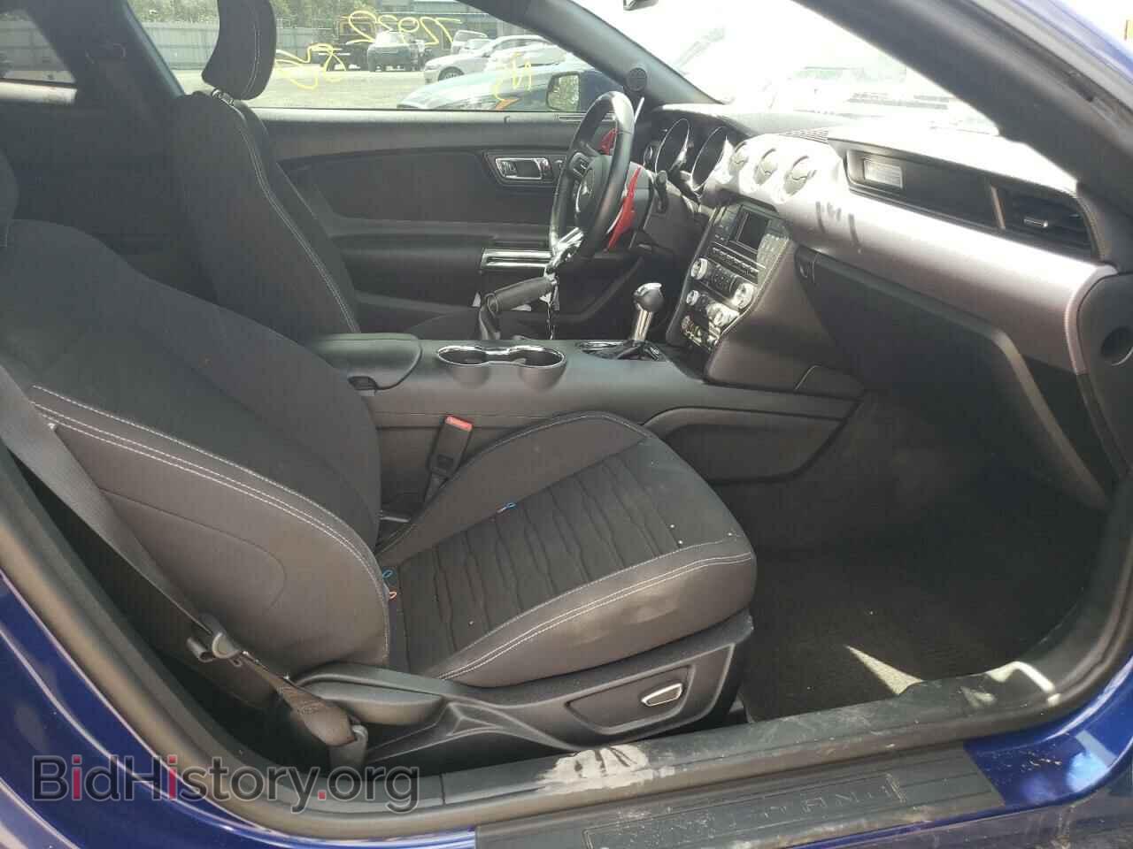 2015 FORD MUSTANG - VIN: 1FA6P8TH3F5426403 - Фото 5