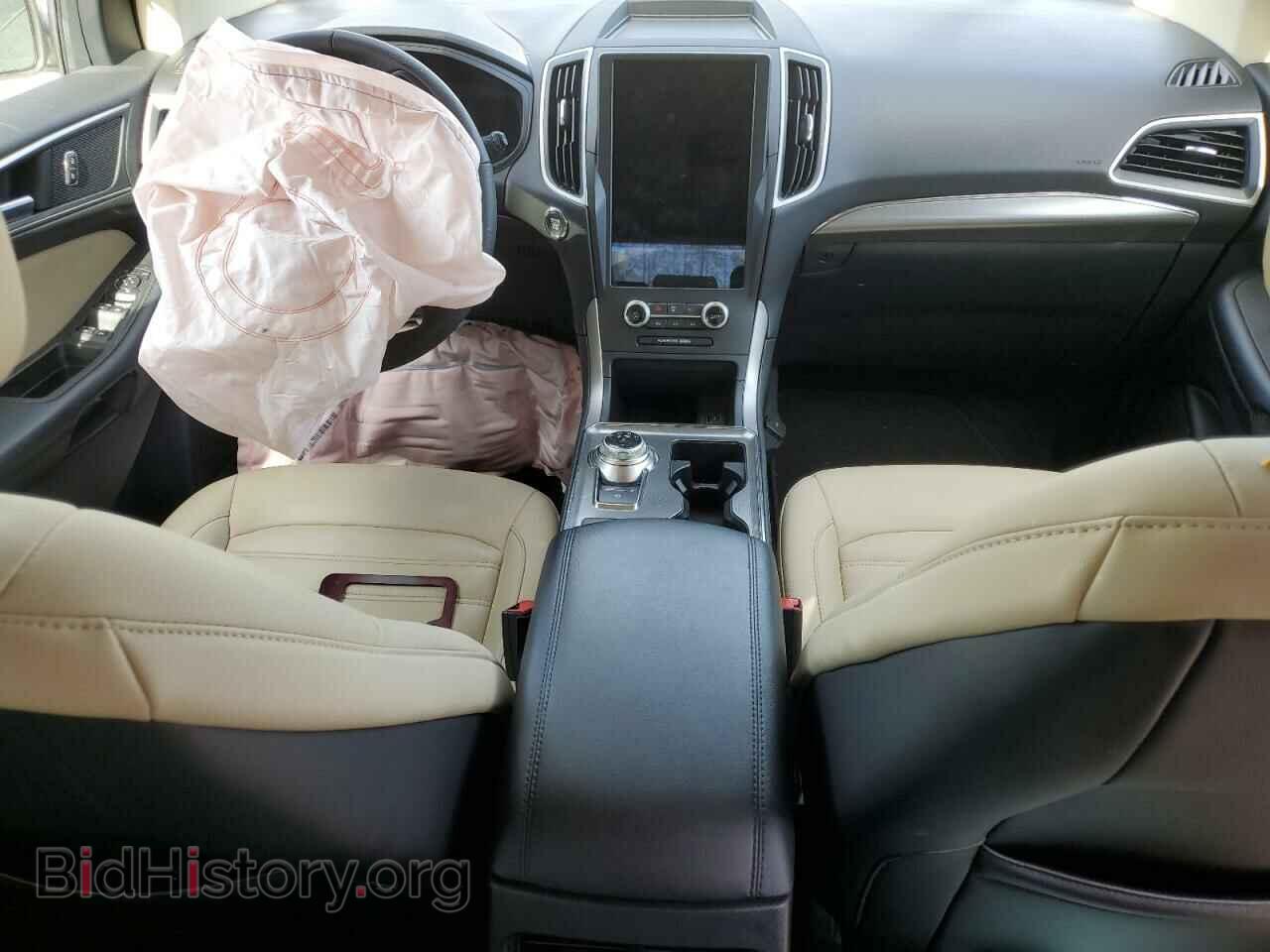 2022 FORD EDGE - VIN: 2FMPK4J94NBA62581 - Photo 8