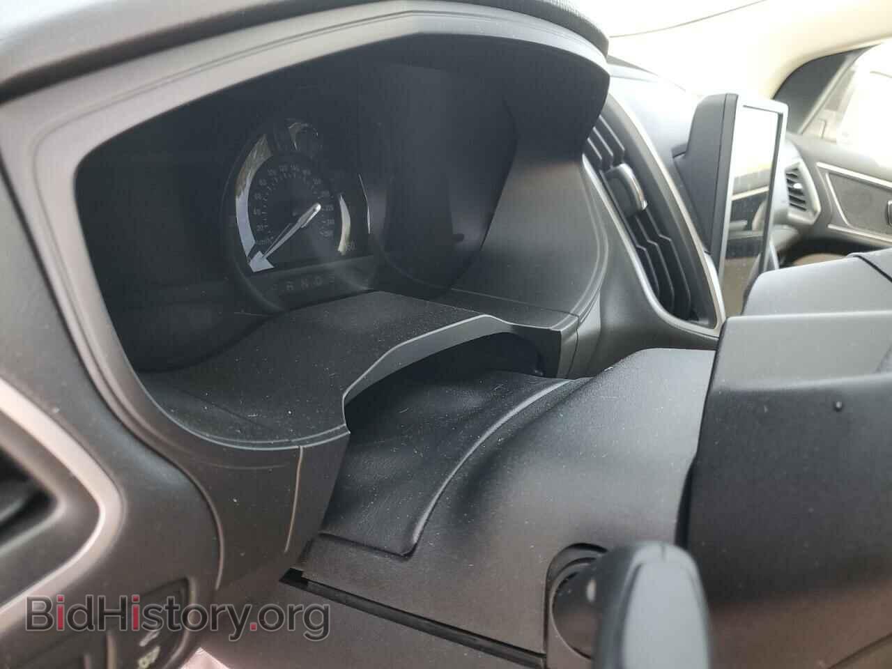 2022 FORD EDGE - VIN: 2FMPK4J94NBA62581 - Photo 9