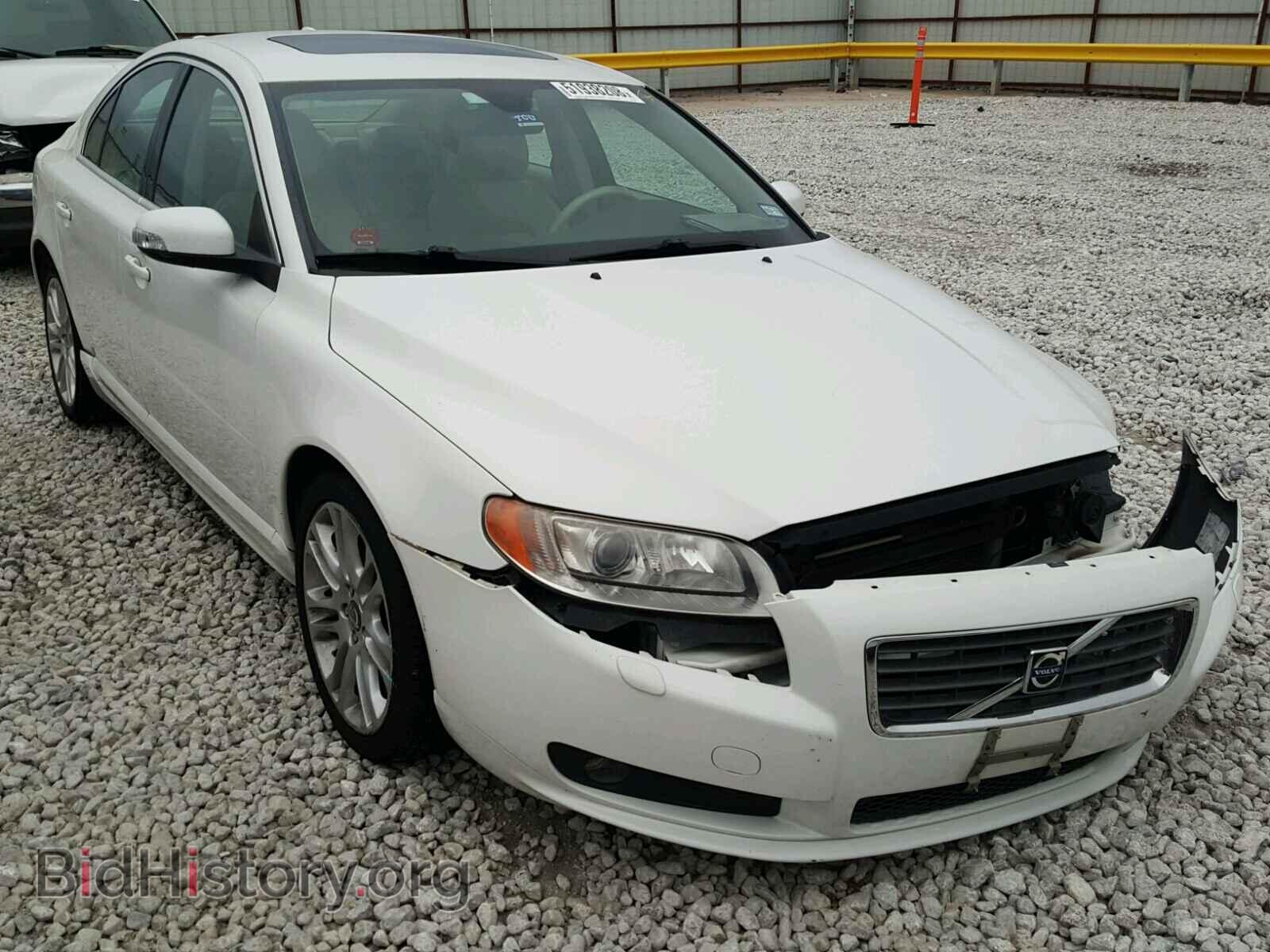 Фотография  - VOLVO S80 3.2 2007