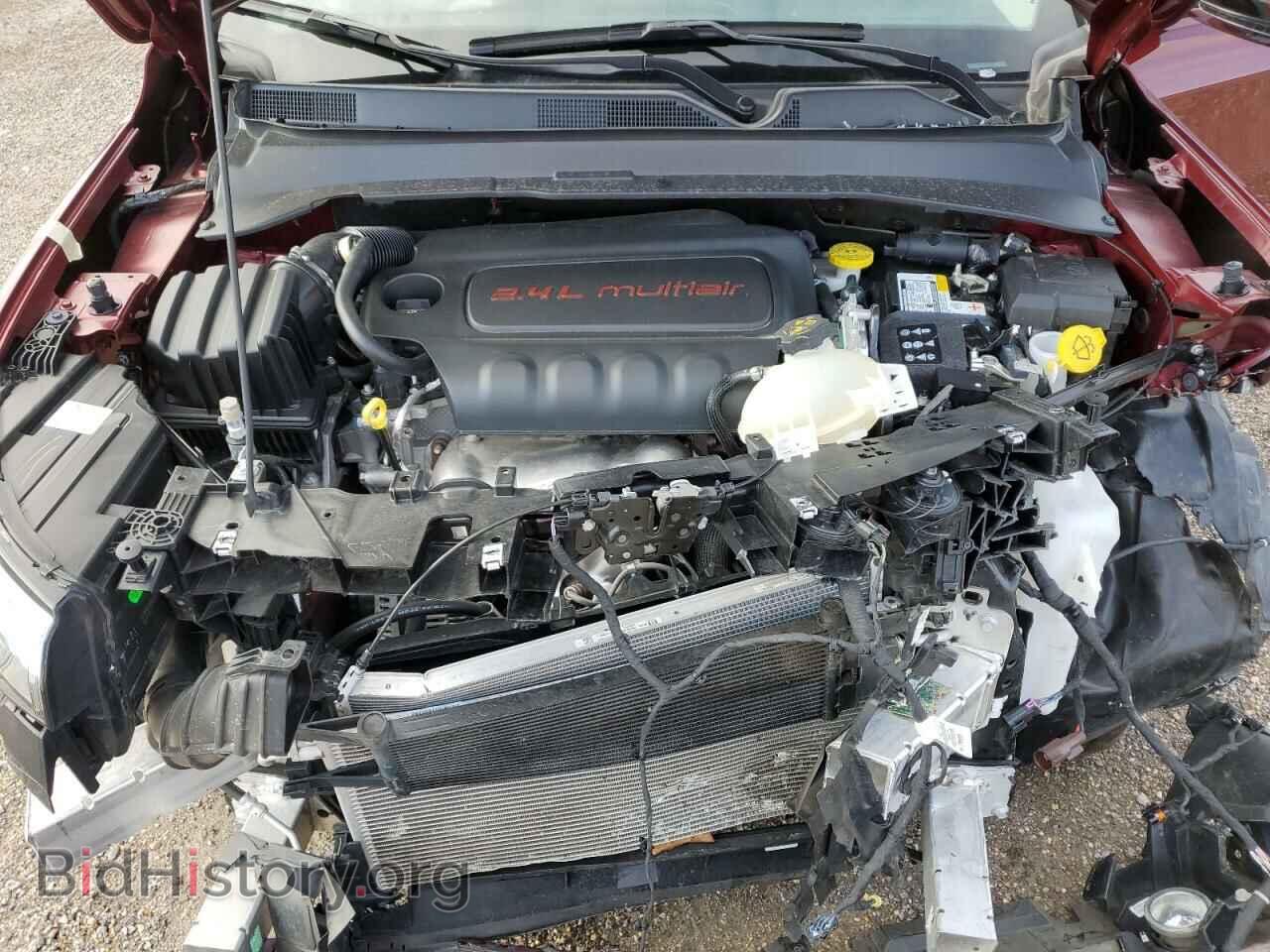 2022 JEEP COMPASS - VIN: 3C4NJDCB0NT103890 - Фото 12