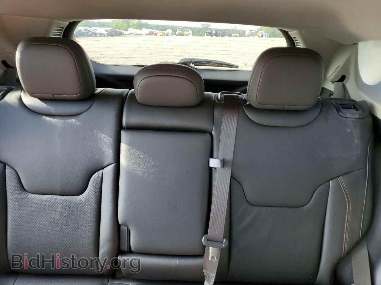 2022 JEEP COMPASS - VIN: 3C4NJDCB0NT103890 - Фото 10