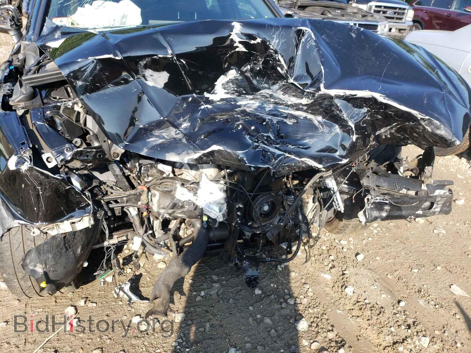 2017 AUDI A4 - VIN: WAUDNAF42HN053118 - Фото 9
