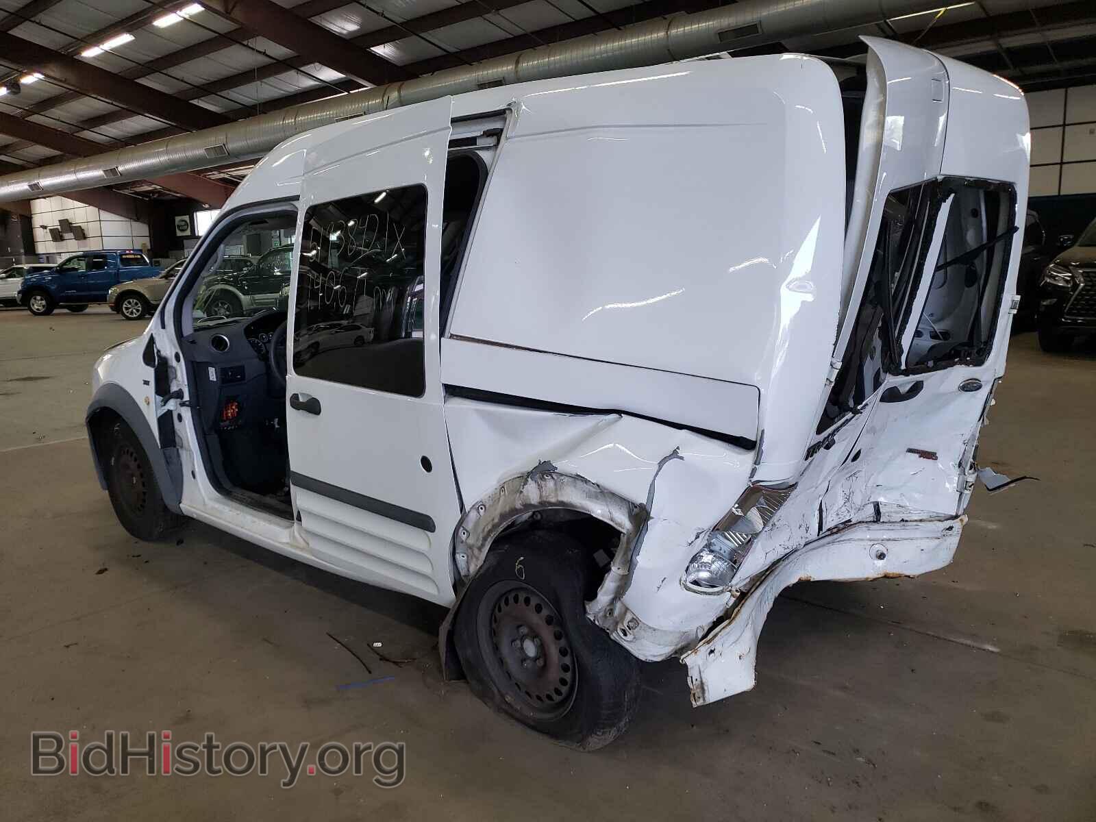 2012 FORD TRANSIT CO - VIN: NM0LS6BN5CT093584 - Фото 3