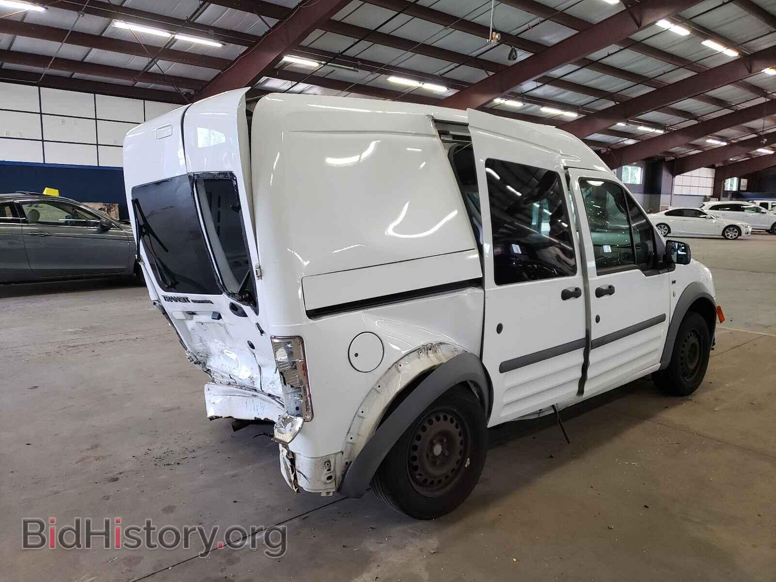 2012 FORD TRANSIT CO - VIN: NM0LS6BN5CT093584 - Фото 4