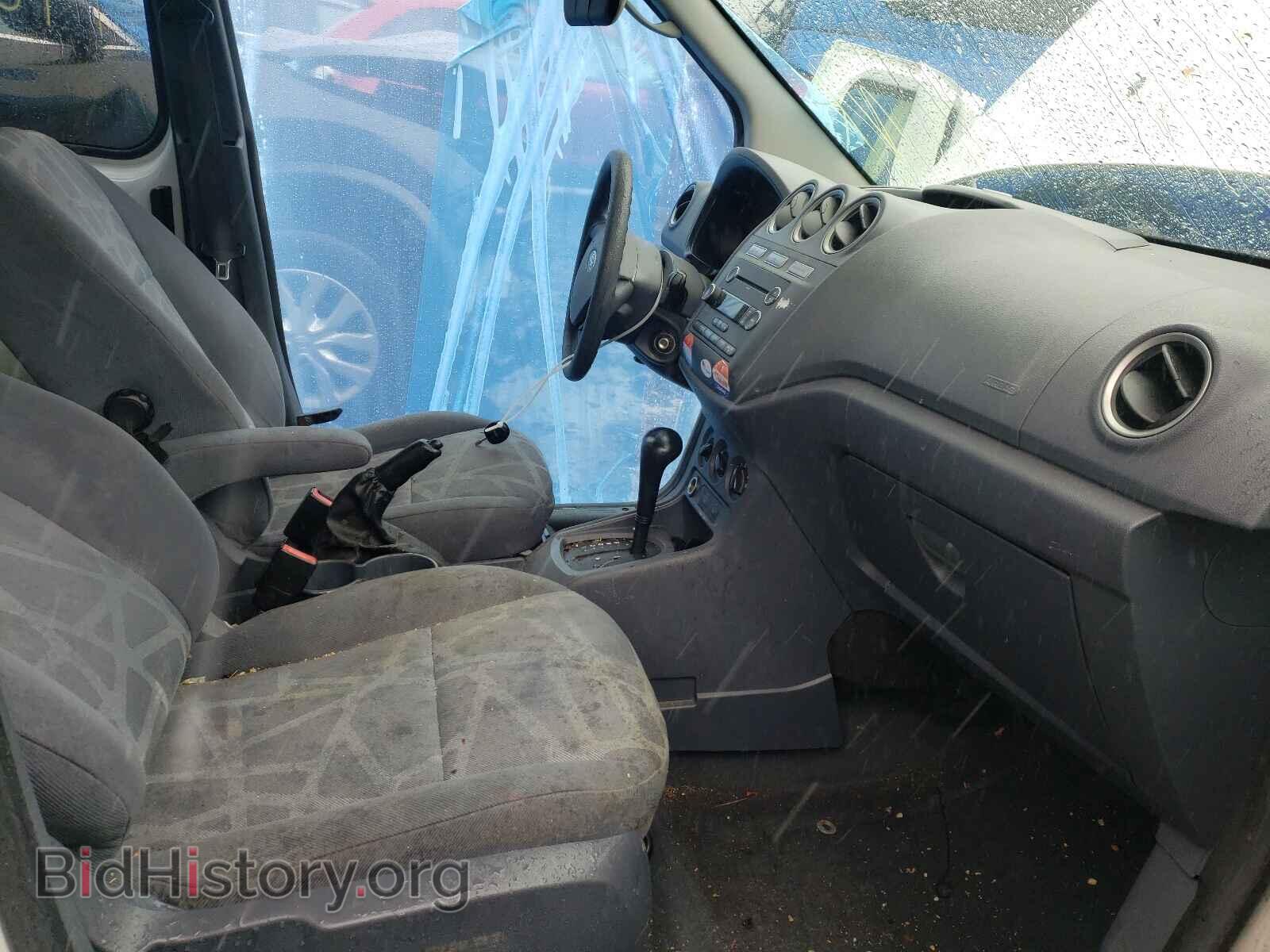 2012 FORD TRANSIT CO - VIN: NM0LS6BN5CT093584 - Фото 5