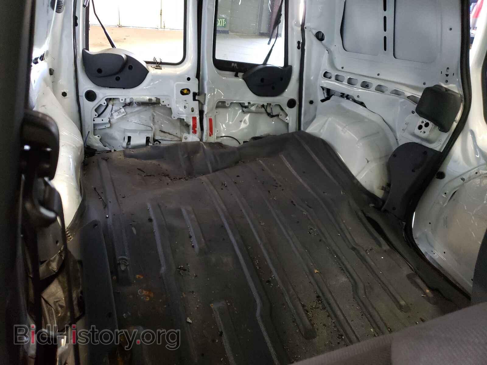 2012 FORD TRANSIT CO - VIN: NM0LS6BN5CT093584 - Фото 6