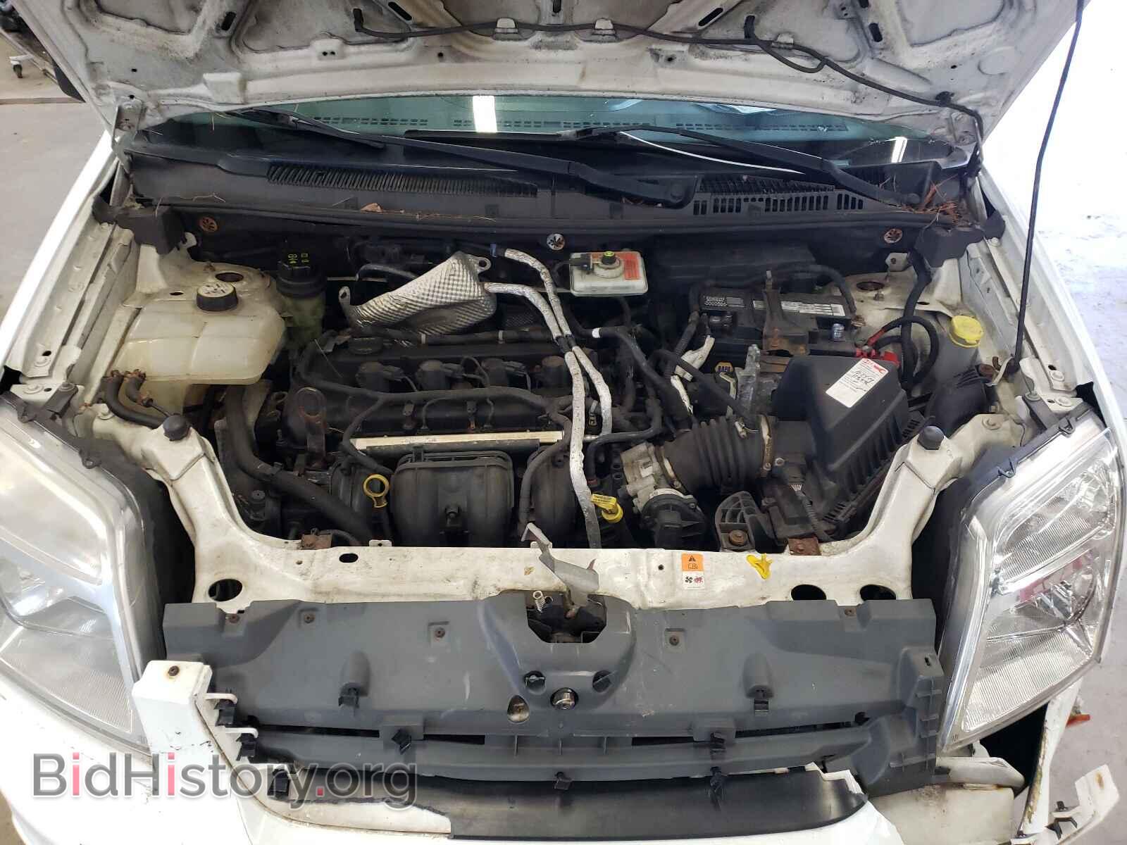 2012 FORD TRANSIT CO - VIN: NM0LS6BN5CT093584 - Фото 7