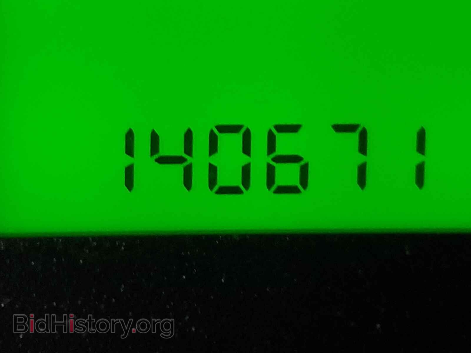 2012 FORD TRANSIT CO - VIN: NM0LS6BN5CT093584 - Фото 8