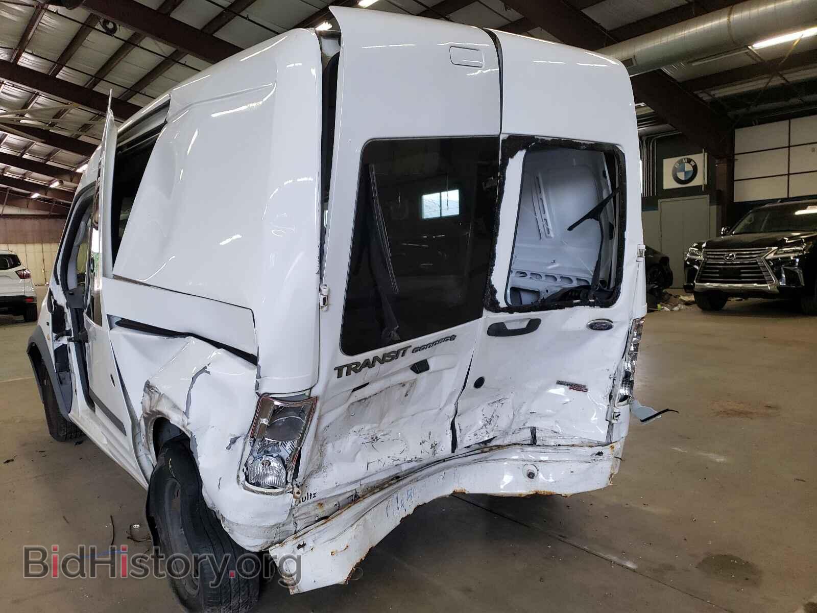 2012 FORD TRANSIT CO - VIN: NM0LS6BN5CT093584 - Фото 9
