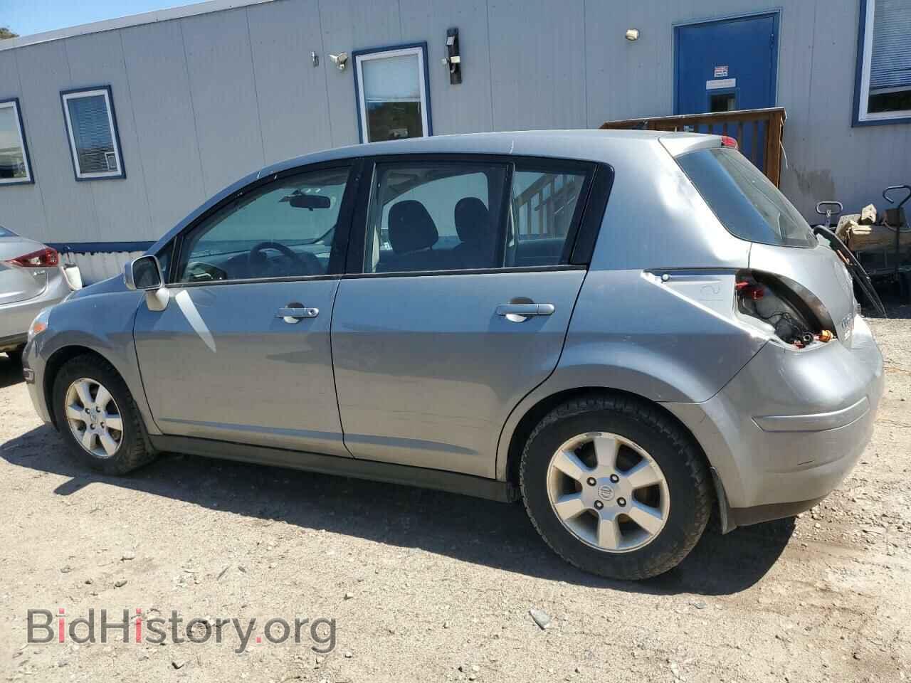 2012 NISSAN VERSA - VIN: 3N1BC1CP9CK804103 - Фото 2