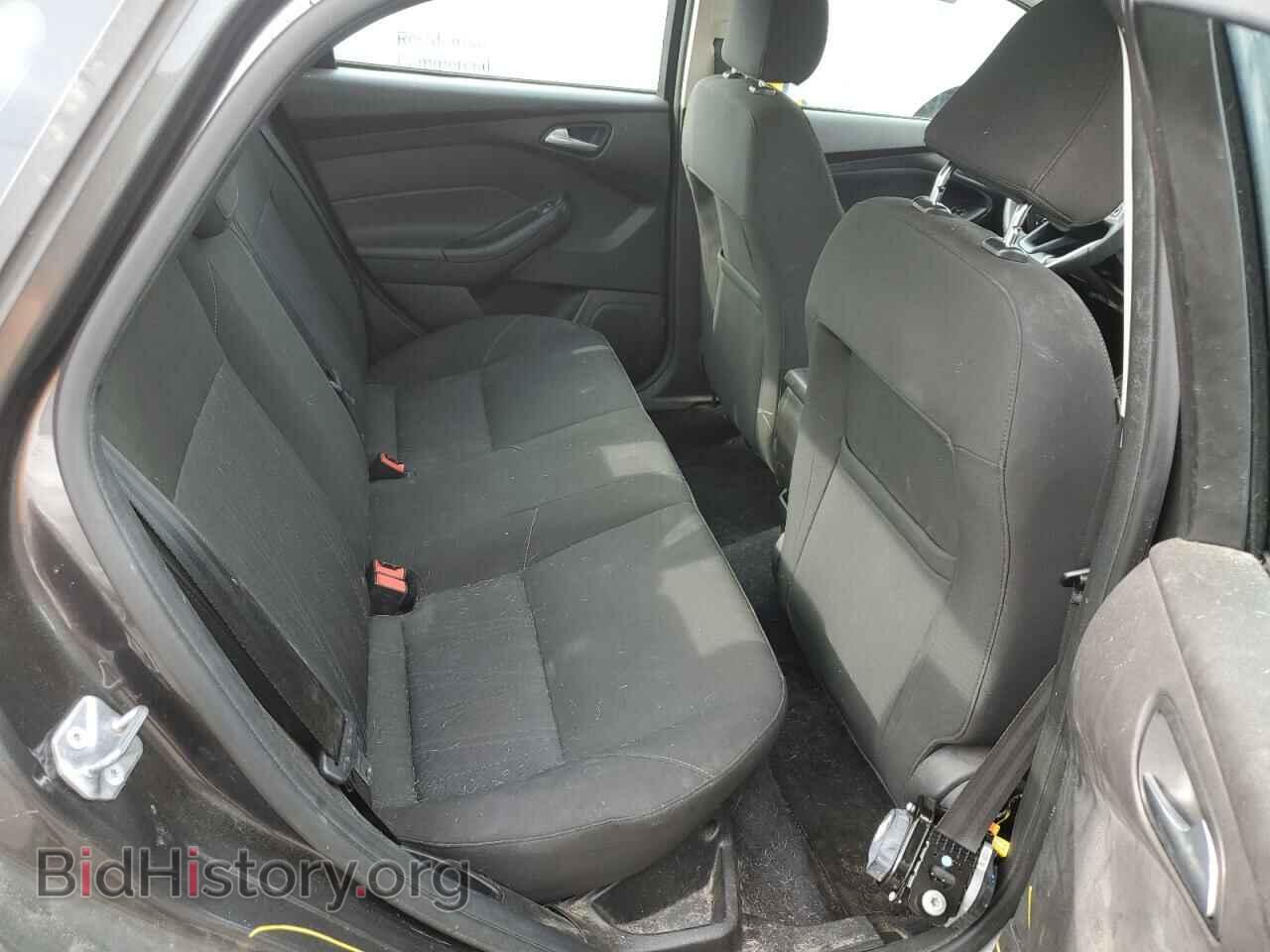 2015 FORD FOCUS - VIN: 1FADP3F27FL353405 - Фото 6