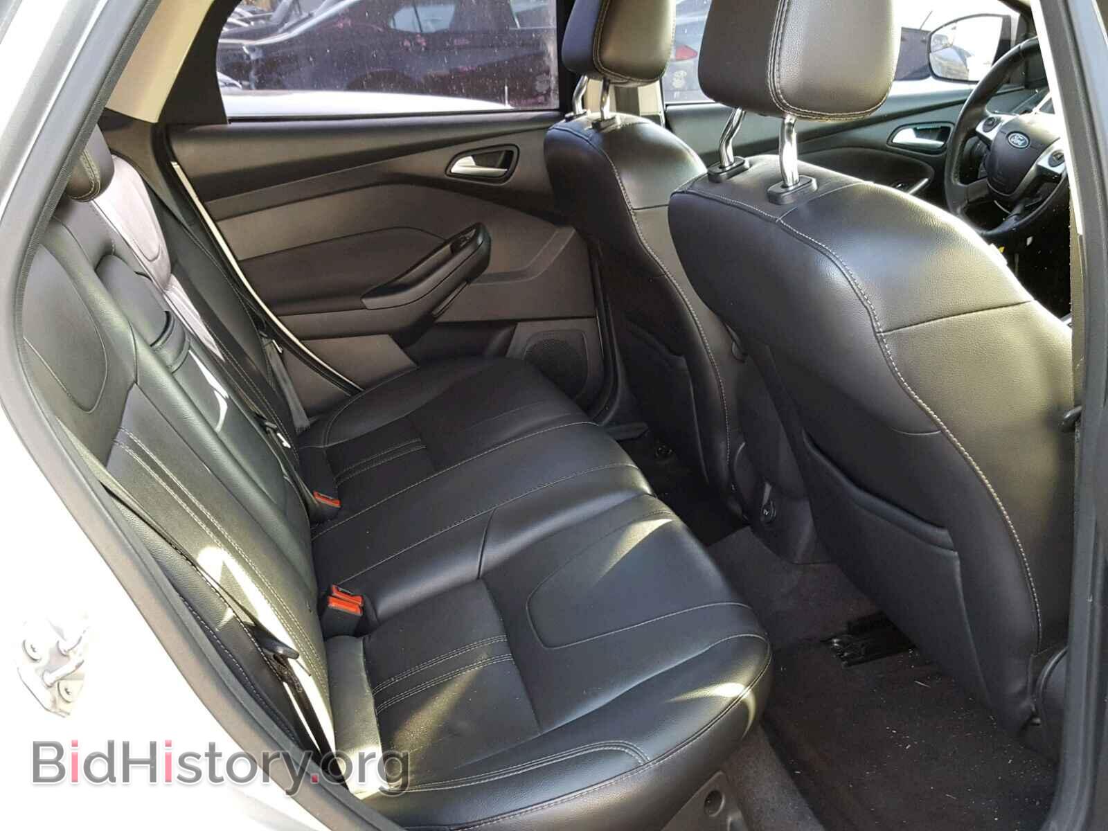 2012 FORD FOCUS - VIN: 1FAHP3M28CL200497 - Photo 6