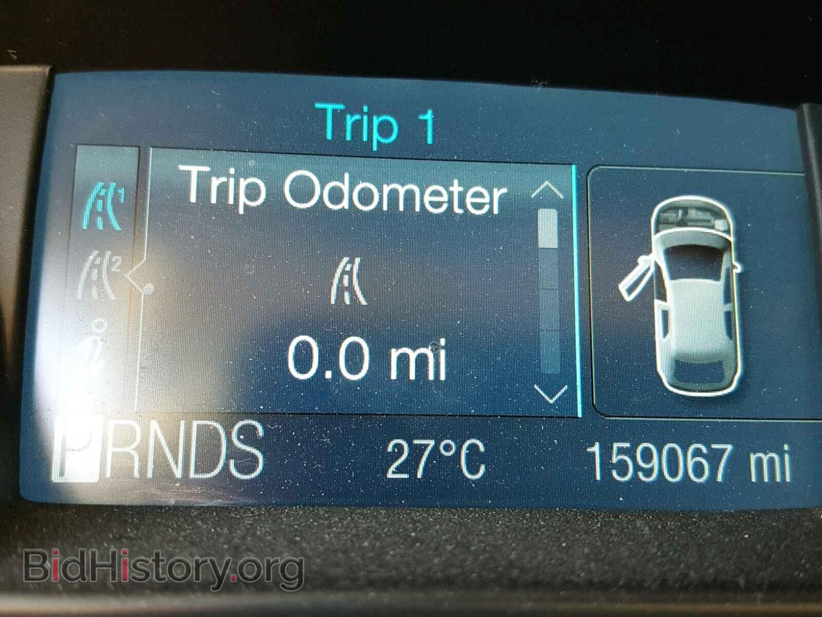 2012 FORD FOCUS - VIN: 1FAHP3M28CL200497 - Photo 8
