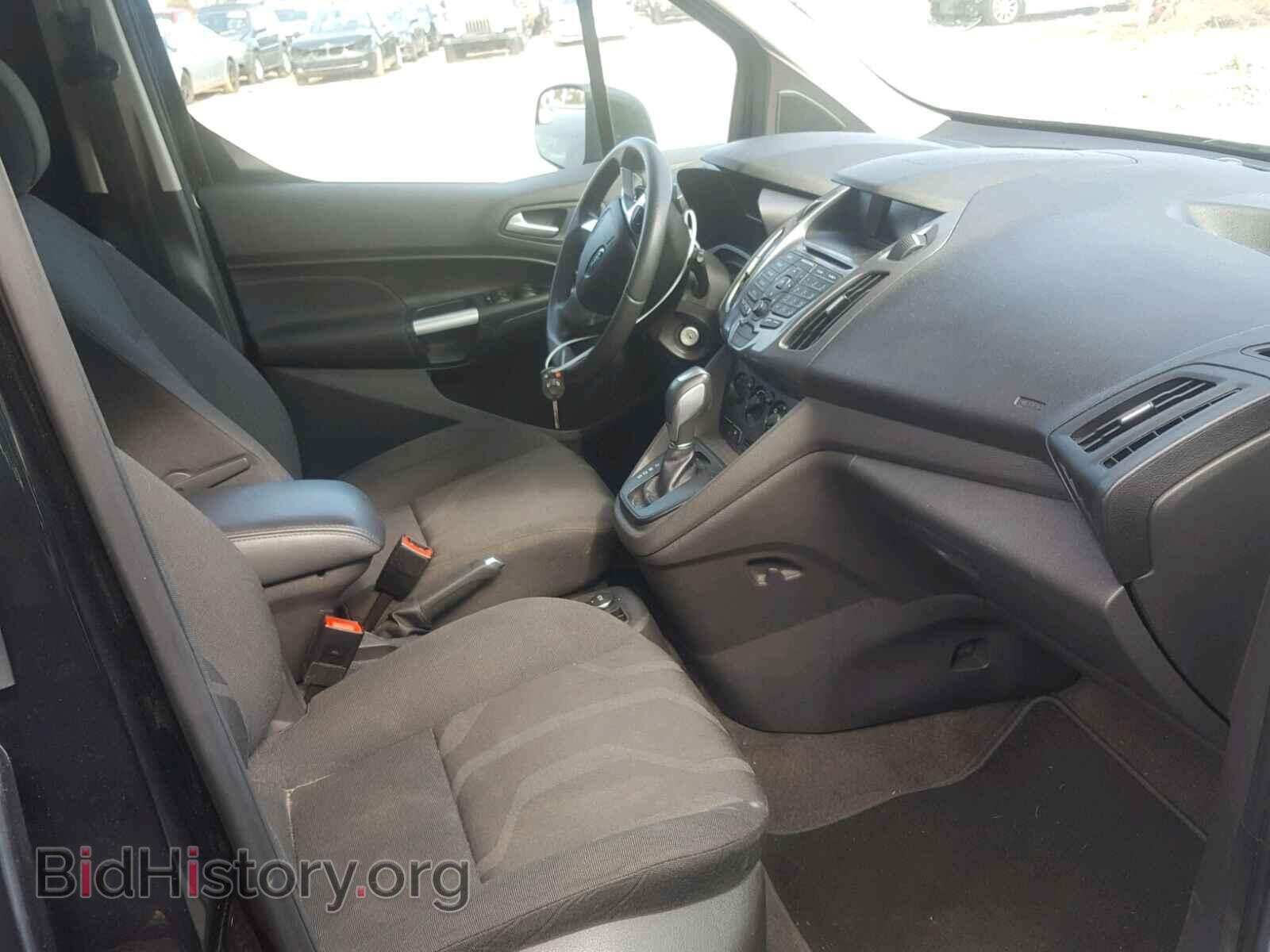 2014 FORD TRANSIT CO - VIN: NM0GS9F76E1160660 - Фото 5