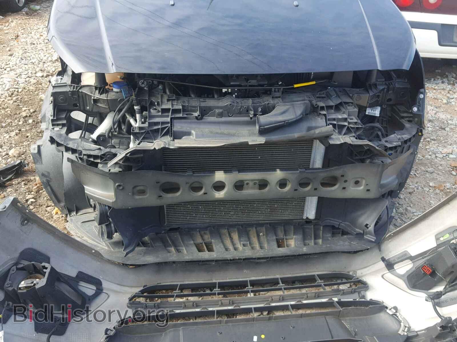2014 FORD TRANSIT CO - VIN: NM0GS9F76E1160660 - Фото 9