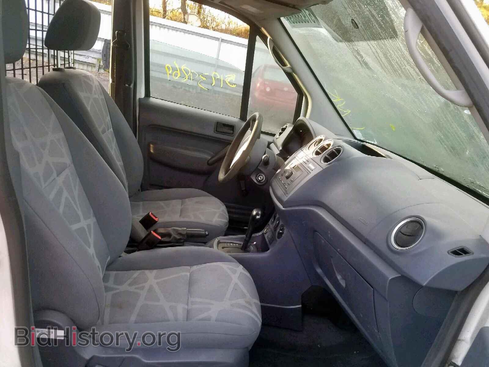 2011 FORD TRANSIT CO - VIN: NM0LS7AN1BT052858 - Фото 5