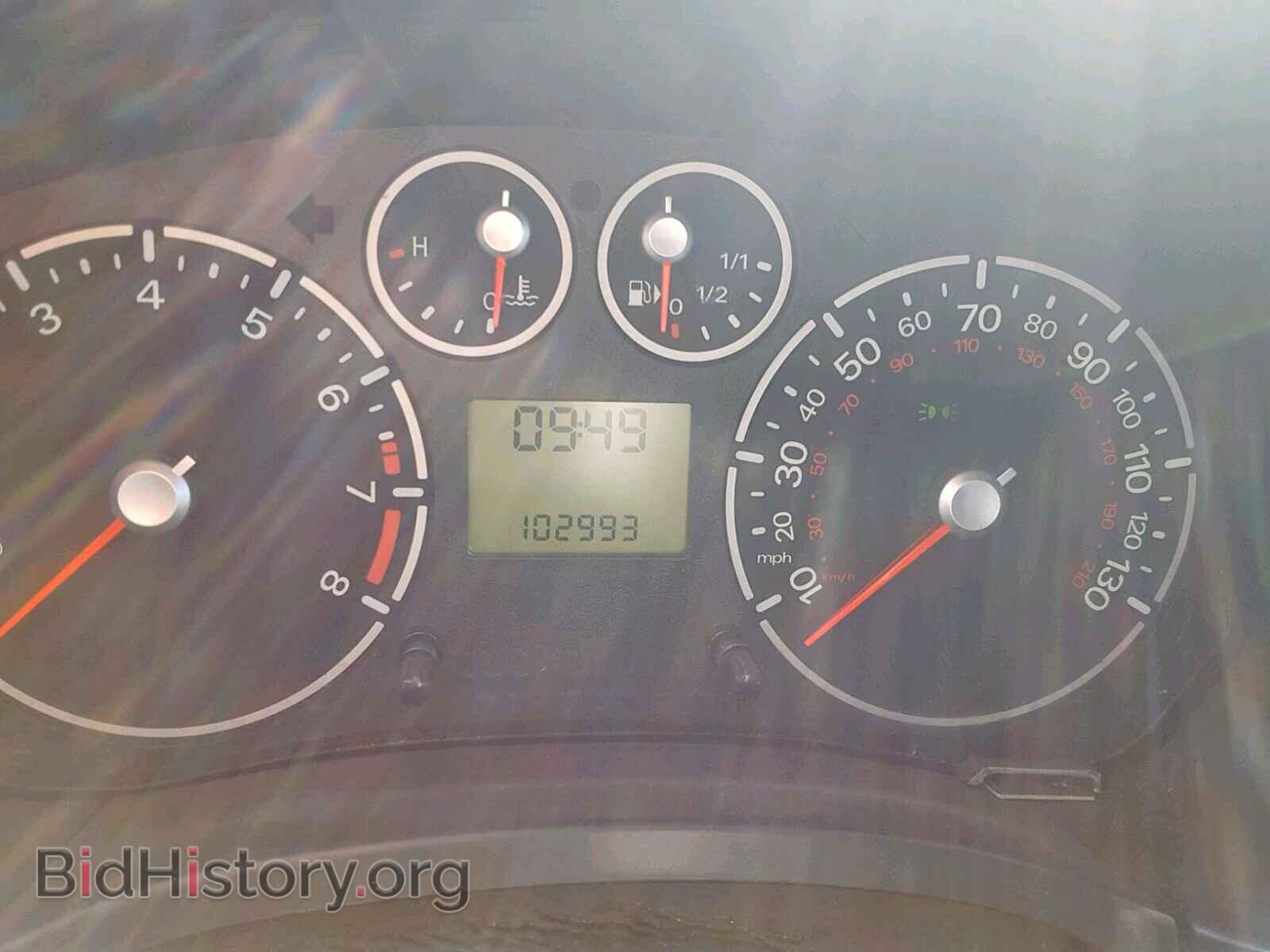 2011 FORD TRANSIT CO - VIN: NM0LS7AN1BT052858 - Фото 8