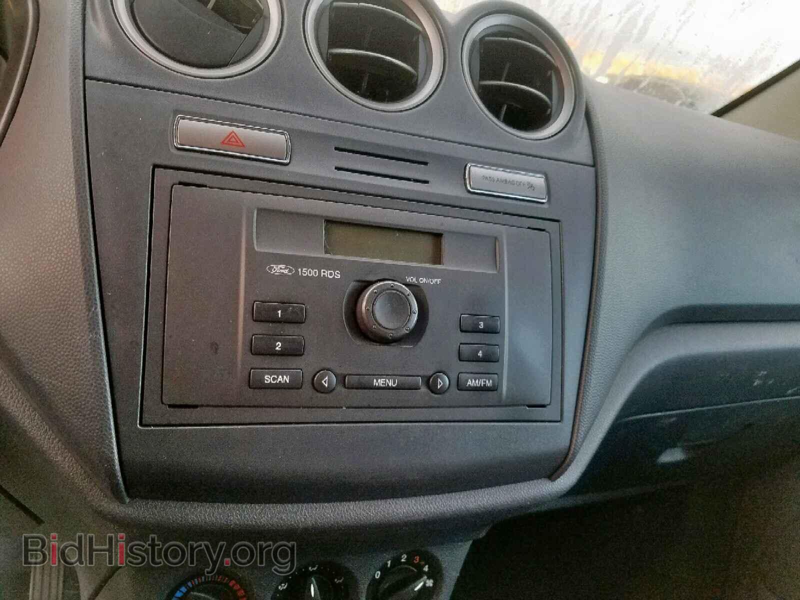 2011 FORD TRANSIT CO - VIN: NM0LS7AN1BT052858 - Фото 9