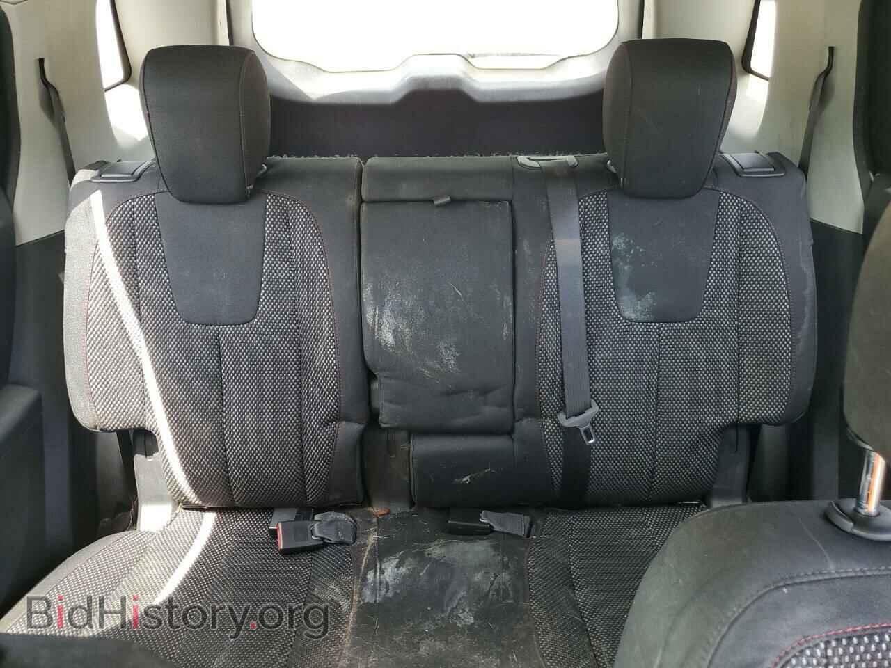2013 GMC TERRAIN - VIN: 2GKALSEK3D6295341 - Photo 10