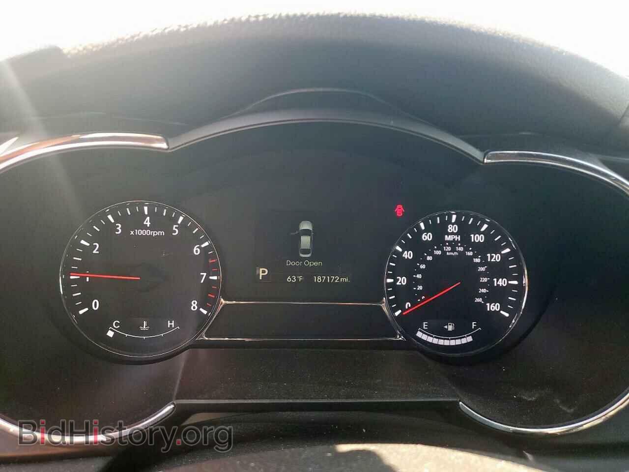 2013 KIA OPTIMA - VIN: 5XXGR4A67DG113284 - Фото 9