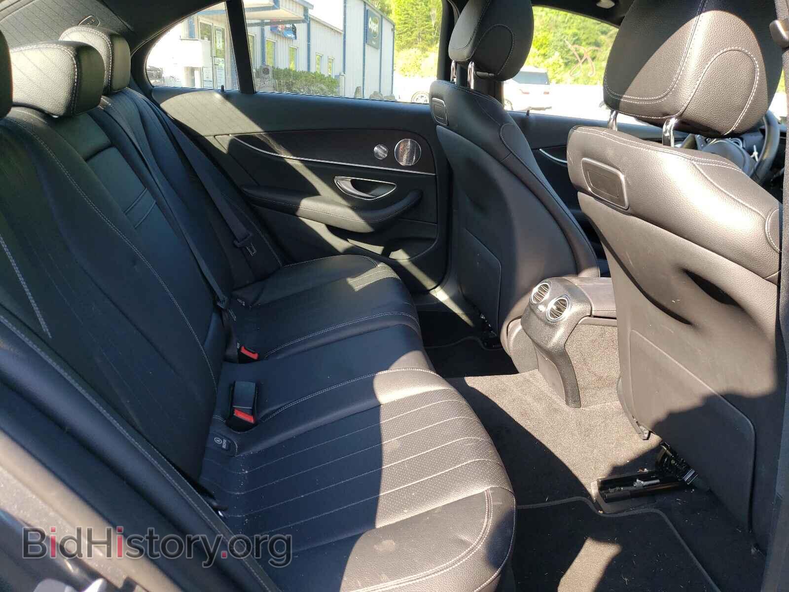 2018 MERCEDES-BENZ E-CLASS - VIN: WDDZF4KB6JA314846 - Фото 6