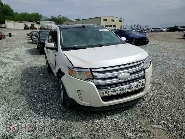 2013 FORD EDGE - VIN: 2FMDK3KC1DBC12068 - Photo 12