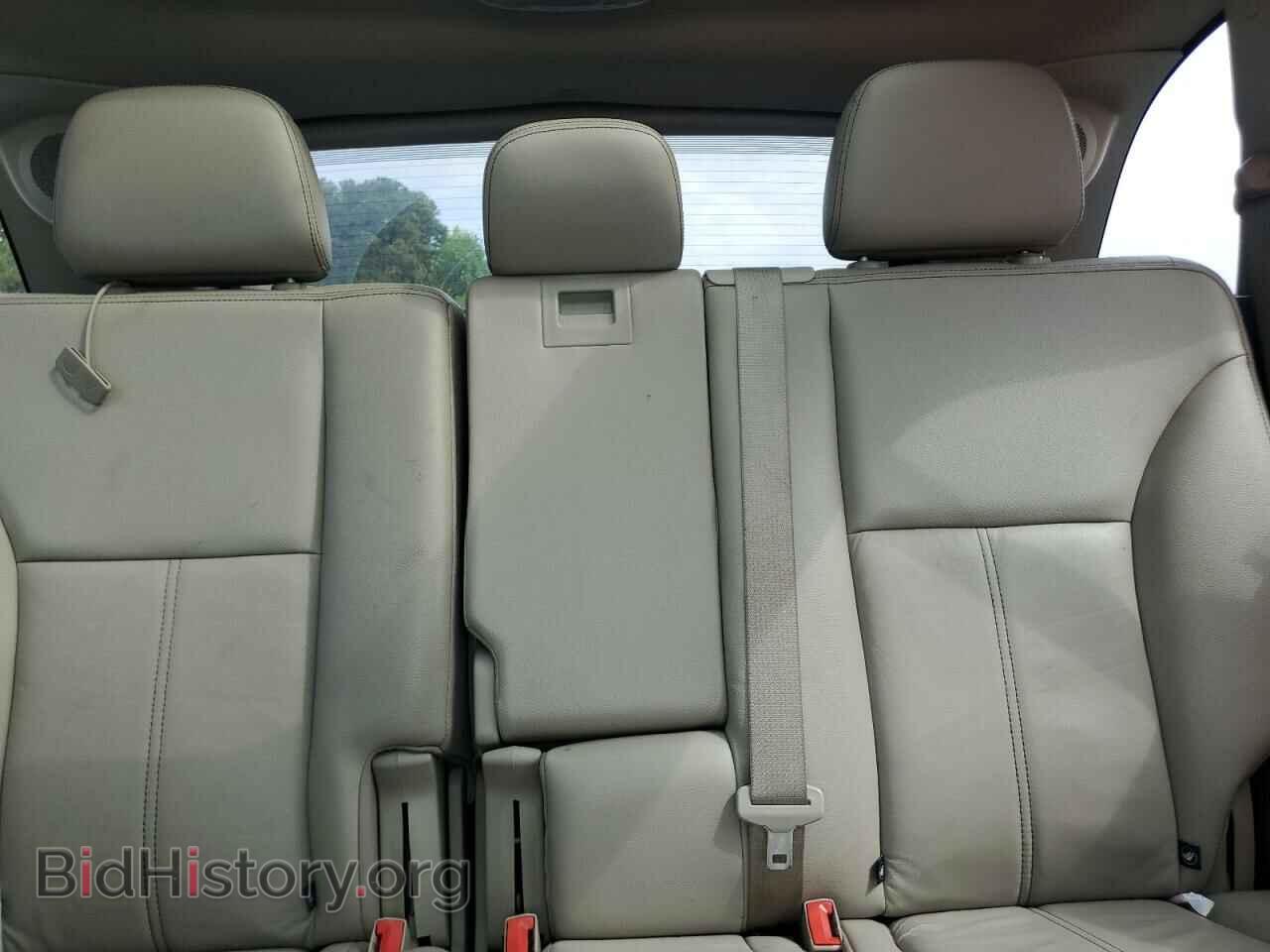 2013 FORD EDGE - VIN: 2FMDK3KC1DBC12068 - Photo 10