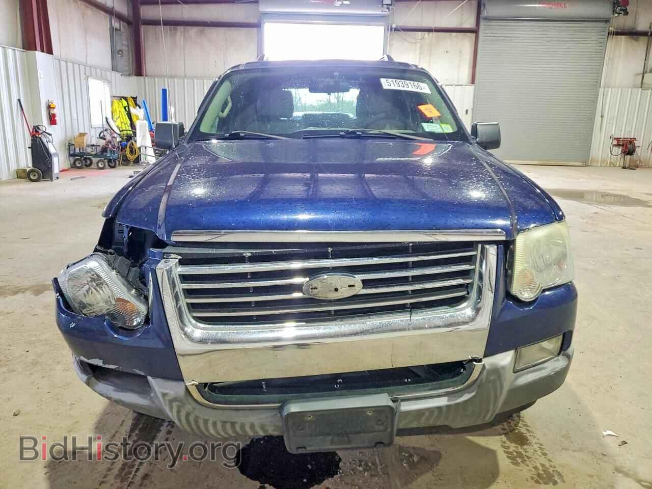 2006 FORD EXPLORER - VIN: 1FMEU73E56UA70679 - Photo 5